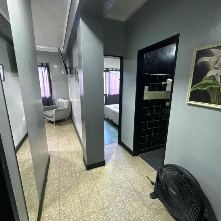 Apart hotel - Two-Bedroom Apartment - 15