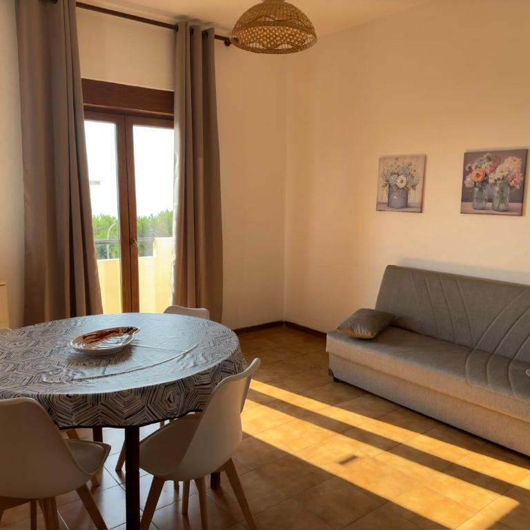 Poseidon Bay Residence - Apartment with Sea View - 8