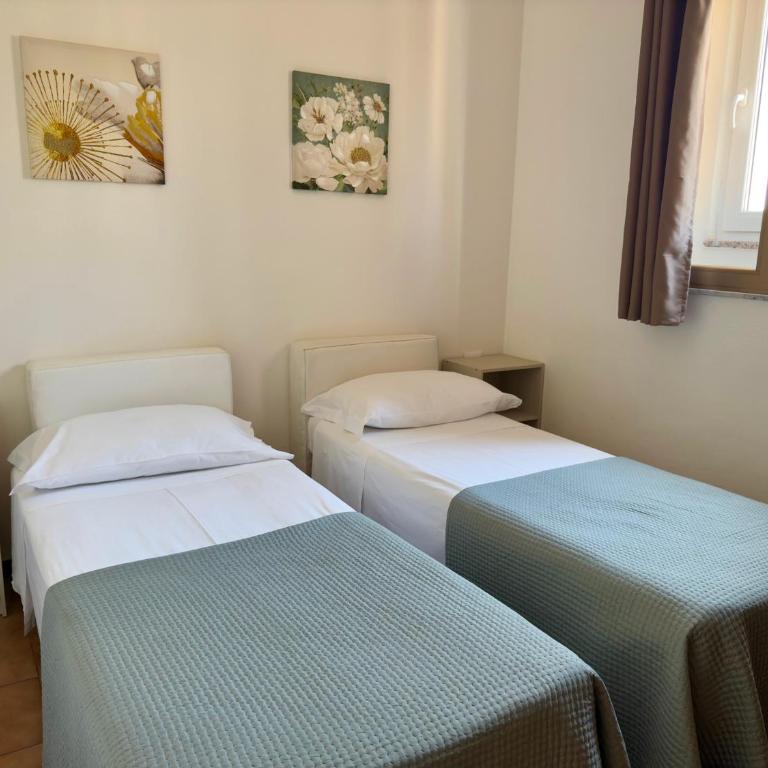 Poseidon Bay Residence - Apartment with Sea View - 4