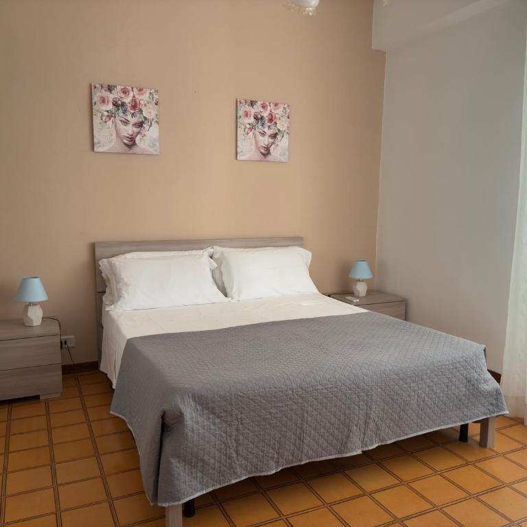 Poseidon Bay Residence - Apartment with Sea View - 3