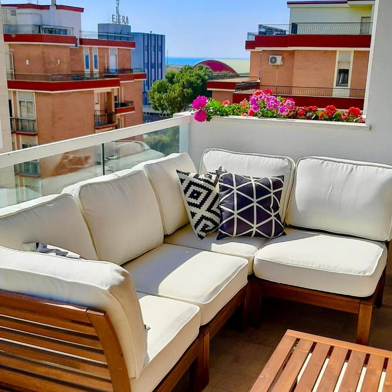Laura's Suite - Appartamento con 1 Camera da Letto - 1