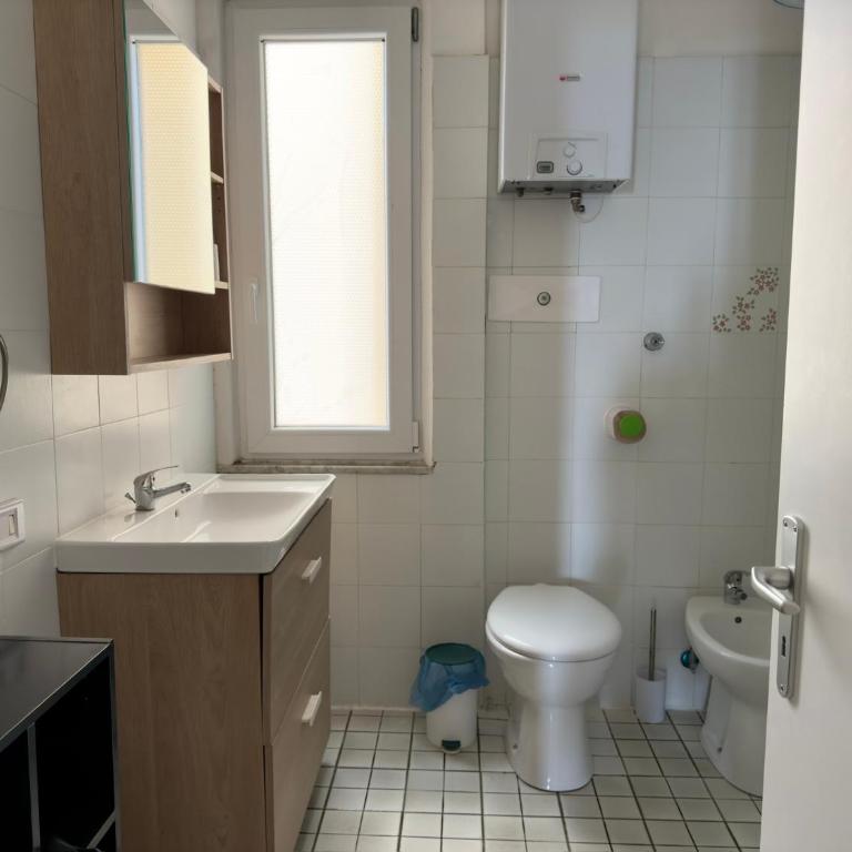 Poseidon Bay Residence - Apartment with Sea View - 5
