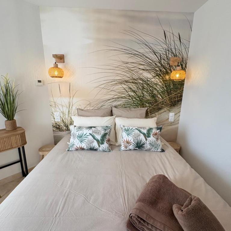 Latelier de Vincent Arles Luma - One-Bedroom Apartment - 11