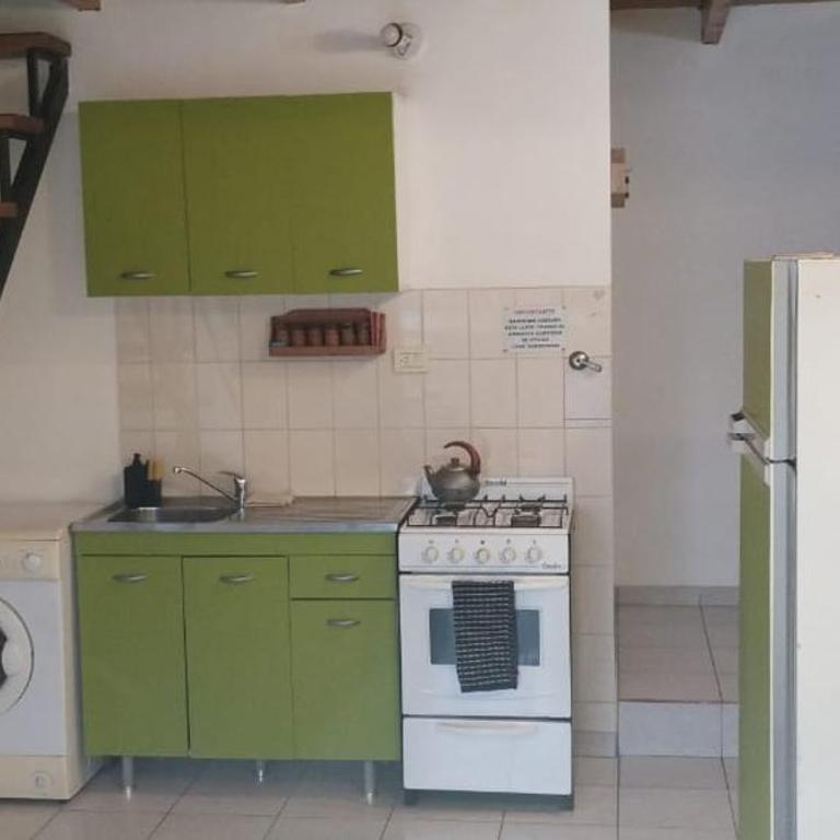 Departamento Cipolletti - Apartamento de 1 dormitorio - 4
