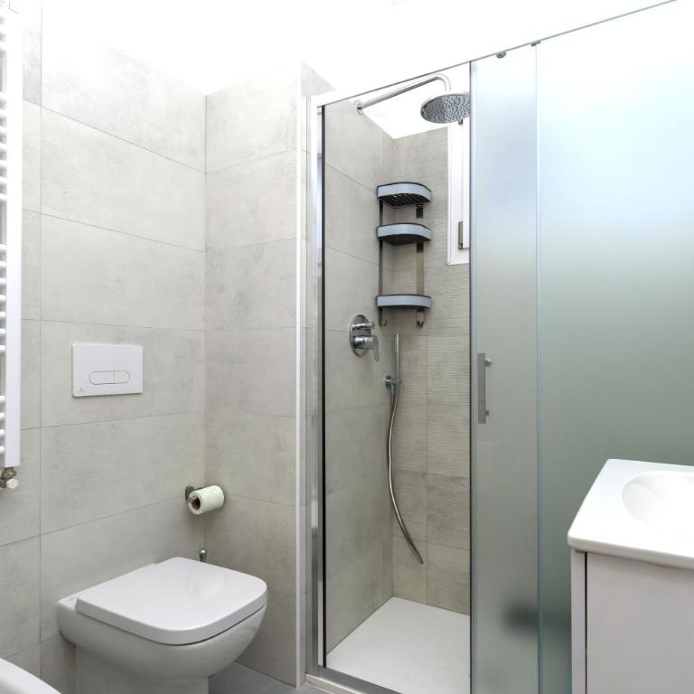 Actus Palace Rooms by Ghor - Camera Matrimoniale - 4