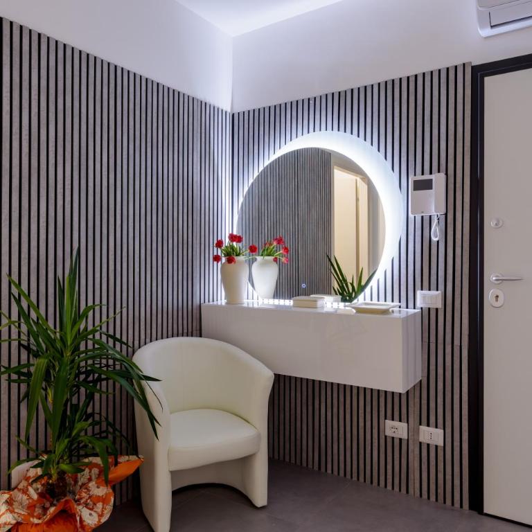 Actus Palace Rooms by Ghor - Camera Matrimoniale - 10