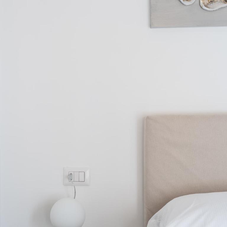 Actus Palace Rooms by Ghor - Camera Matrimoniale - 9