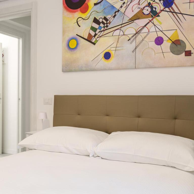 Actus Palace Rooms by Ghor - Camera Matrimoniale - 1