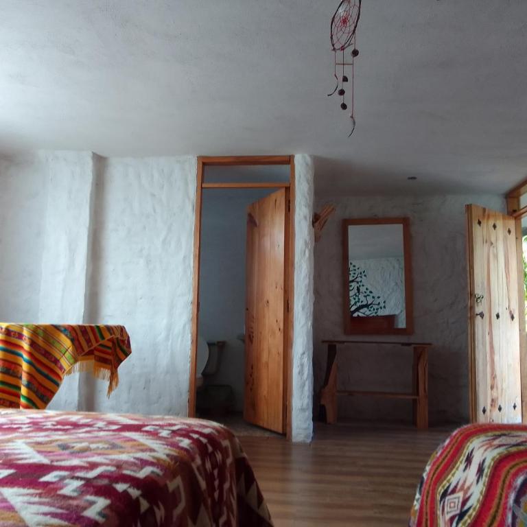 Marambu Pukyu - Twin Room - 2