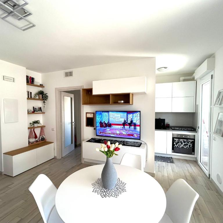 Laura's Suite - Appartamento con 1 Camera da Letto - 5