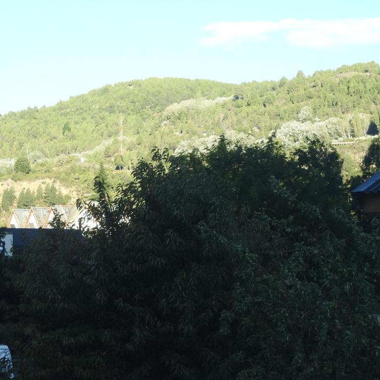 Departamento Duplex San Martin de los Andes - One-Bedroom Apartment - 13