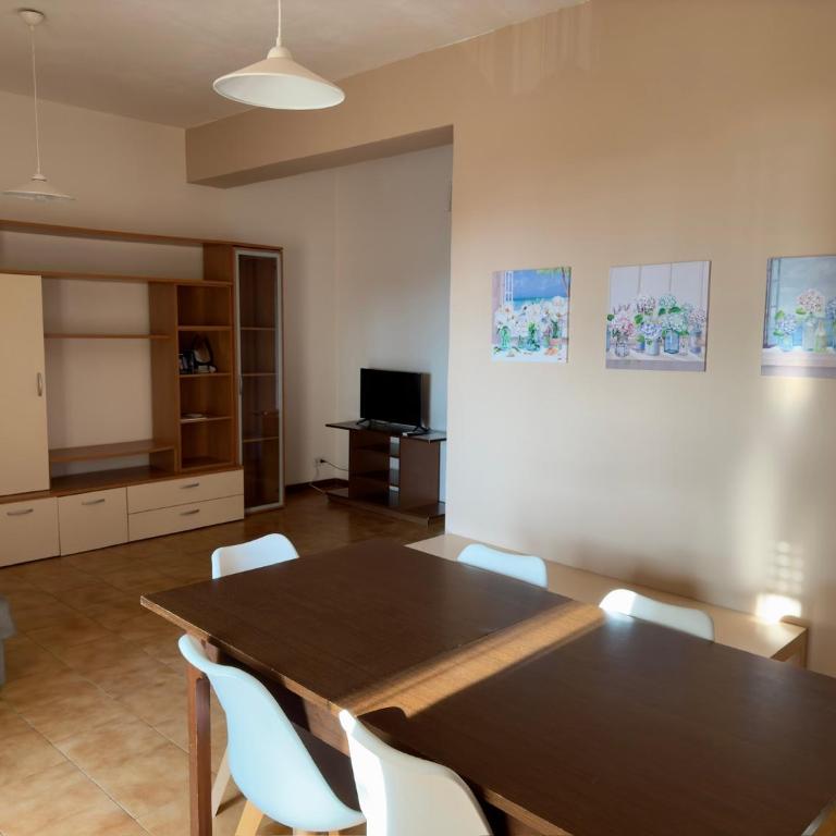 Poseidon Bay Residence - Apartment with Sea View - 4