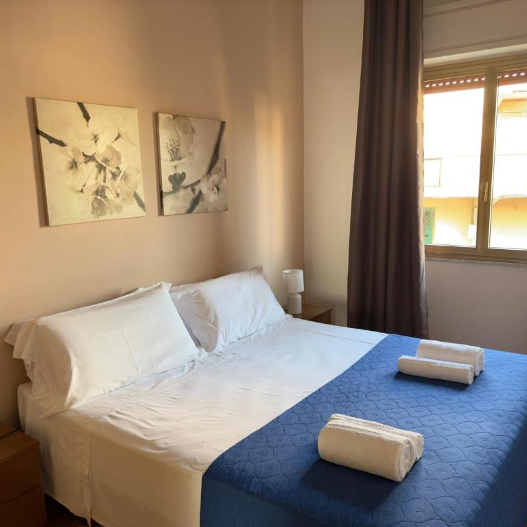 Poseidon Bay Residence - Apartment with Sea View - 2