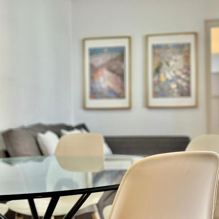 Apartamento Torreblanca FREE PARKING - Apartamento Deluxe - 41