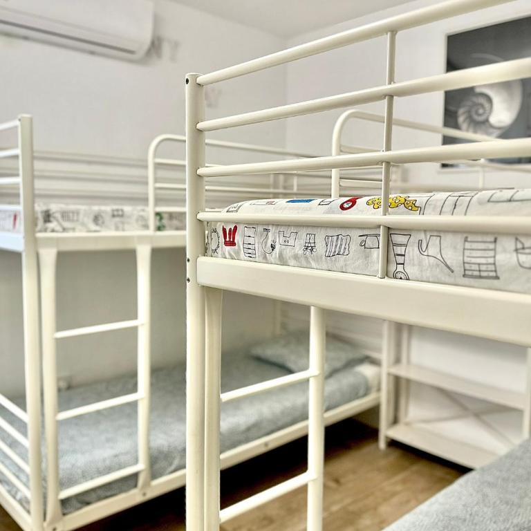 Apartamento Torreblanca FREE PARKING - Apartamento Deluxe - 35