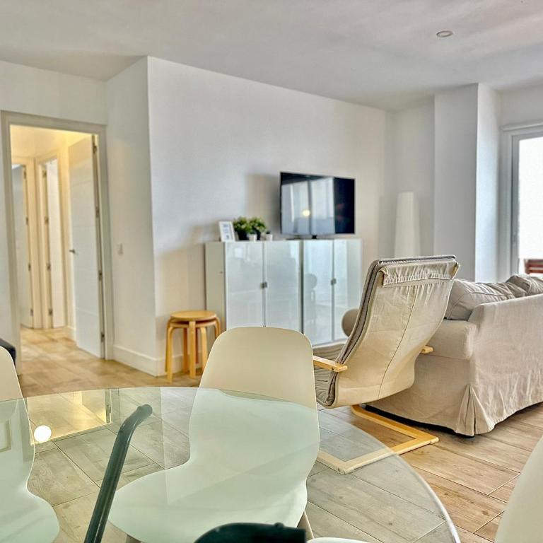 Apartamento Torreblanca FREE PARKING - Apartamento Deluxe - 17
