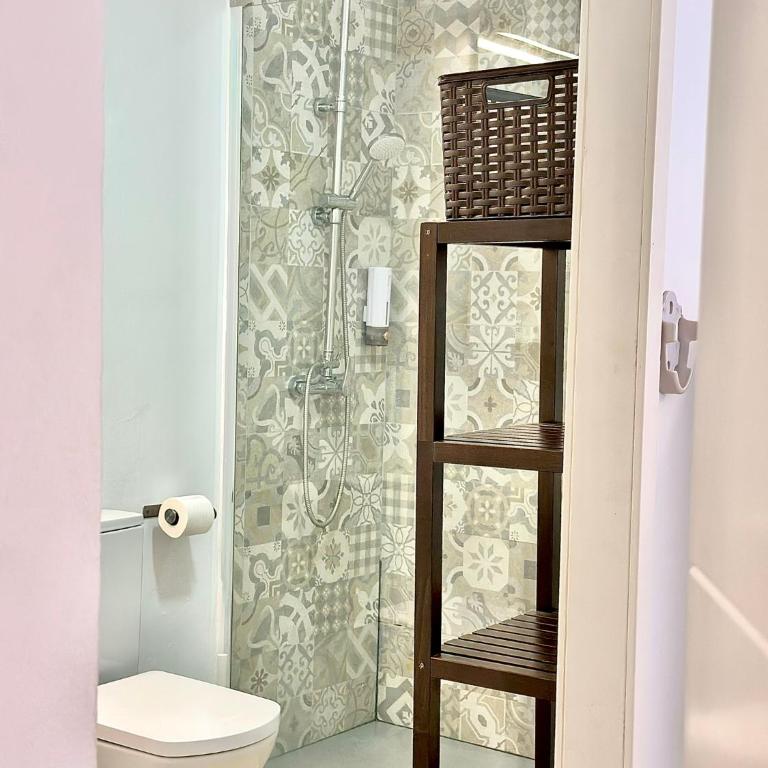 Apartamento Torreblanca FREE PARKING - Apartamento Deluxe - 45