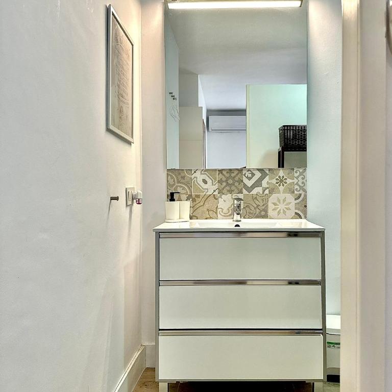 Apartamento Torreblanca FREE PARKING - Apartamento Deluxe - 49