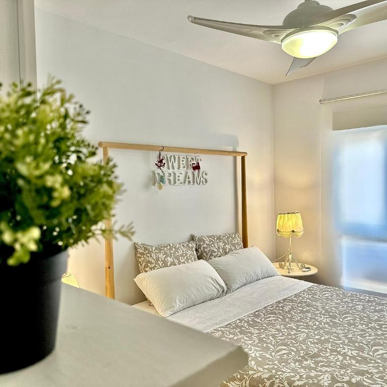 Apartamento Torreblanca FREE PARKING - Apartamento Deluxe - 33