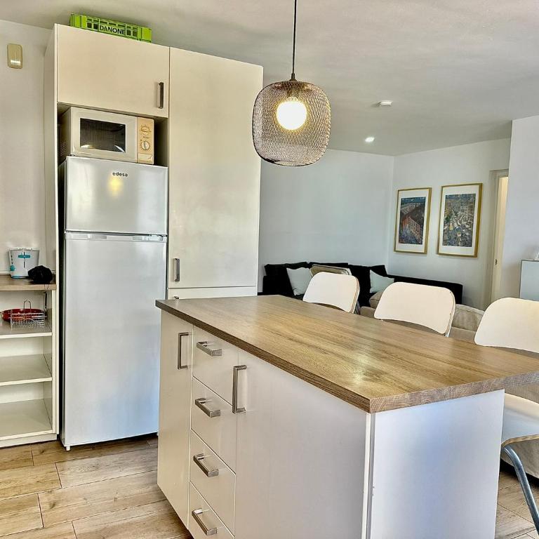 Apartamento Torreblanca FREE PARKING - Apartamento Deluxe - 19