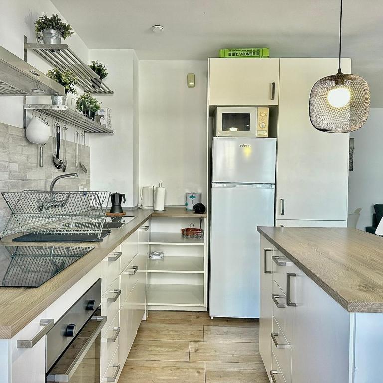 Apartamento Torreblanca FREE PARKING - Apartamento Deluxe - 21