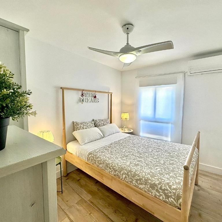 Apartamento Torreblanca FREE PARKING - Apartamento Deluxe - 31