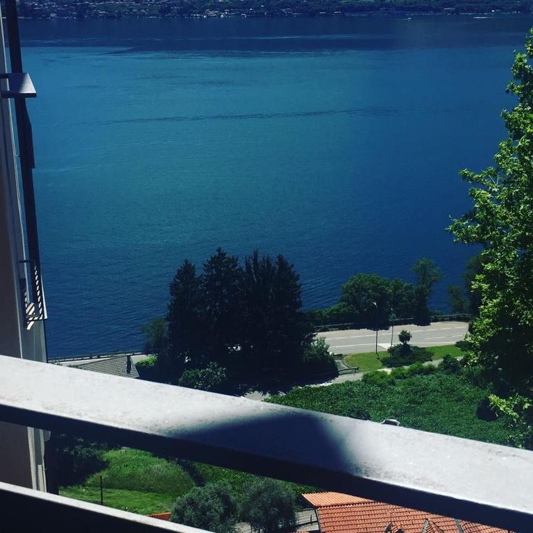 Suite bijoux On Lake Maggiore - Appartamento Deluxe - 36