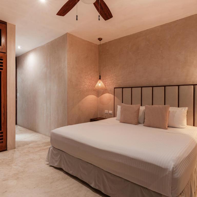 Villas Caracol - Apartamento de 2 dormitorios - 1