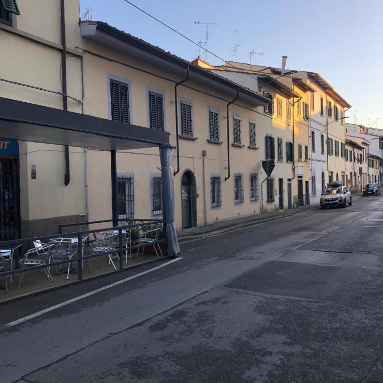 La Nicchia di Niccolò - Appartamento con 1 Camera da Letto - 3