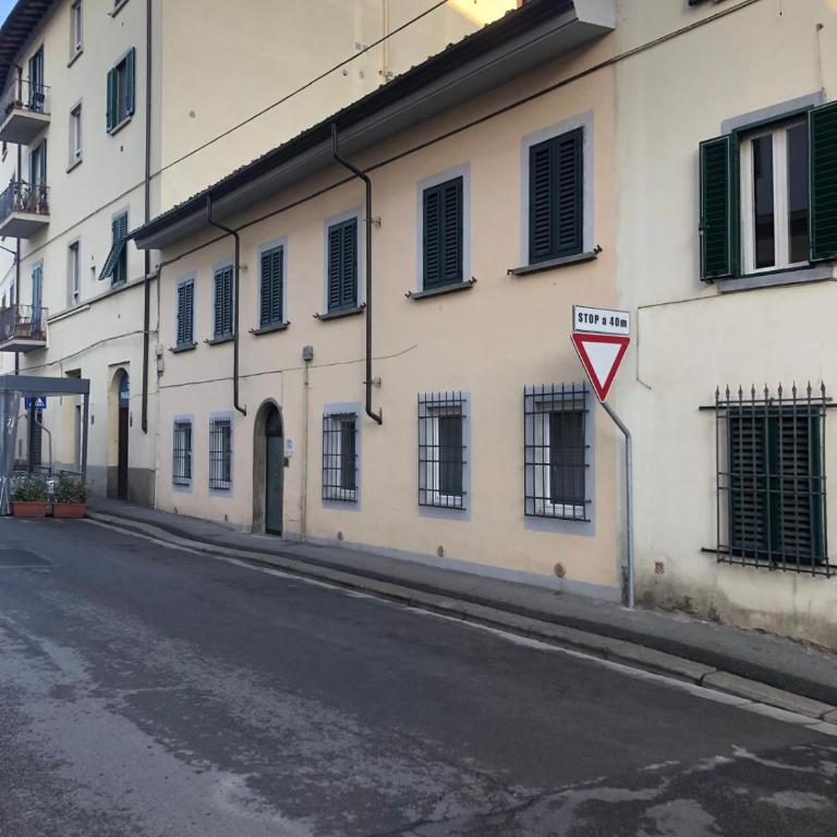 La Nicchia di Niccolò - Appartamento con 1 Camera da Letto - 4