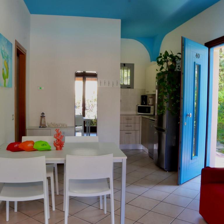 Villaggio Mare Blu - Suite con 2 Camere da Letto - 3
