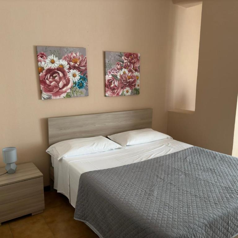 Poseidon Bay Residence - Apartment with Balcony - 2
