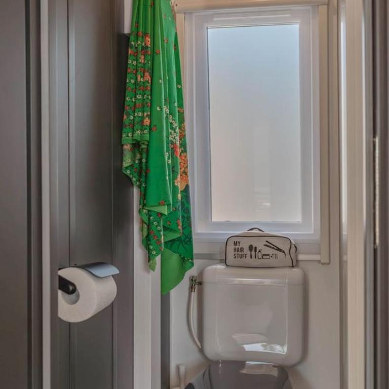 Camping Grande Italia - Casa Mobile - 11