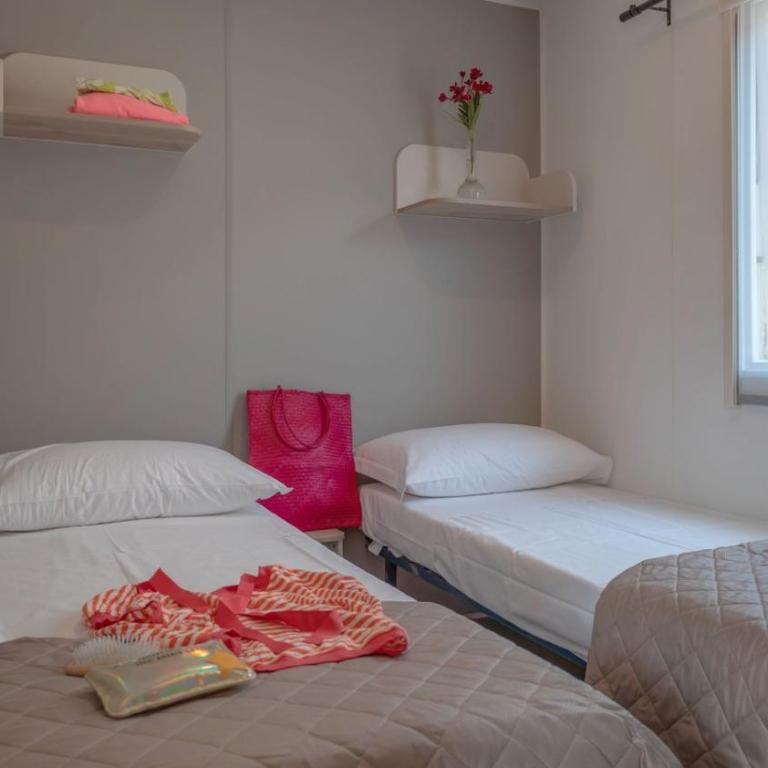 Camping Grande Italia - Casa Mobile - 4
