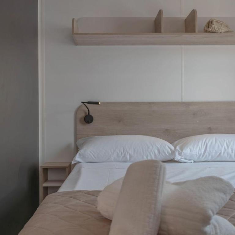 Camping Grande Italia - Casa Mobile - 6
