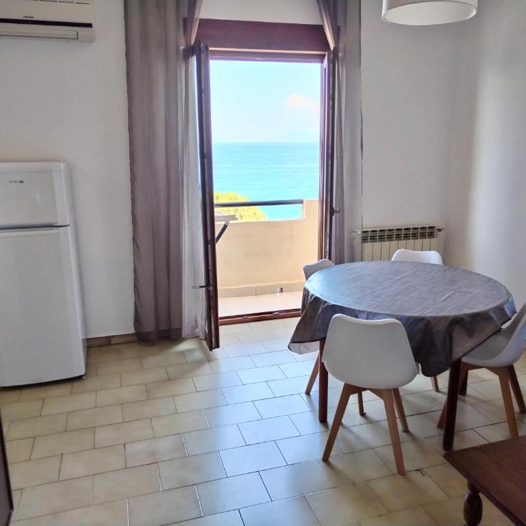 Poseidon Bay Residence - Apartment with Sea View - 3