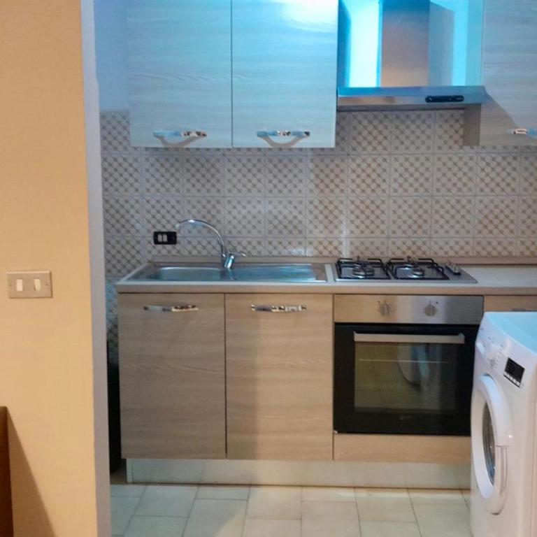 Poseidon Bay Residence - Apartment with Sea View - 6