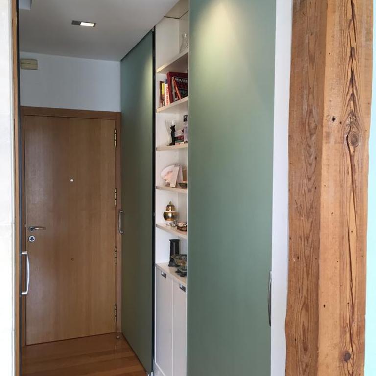 Boulevard Apartmento - Apartamento con terraza - 10