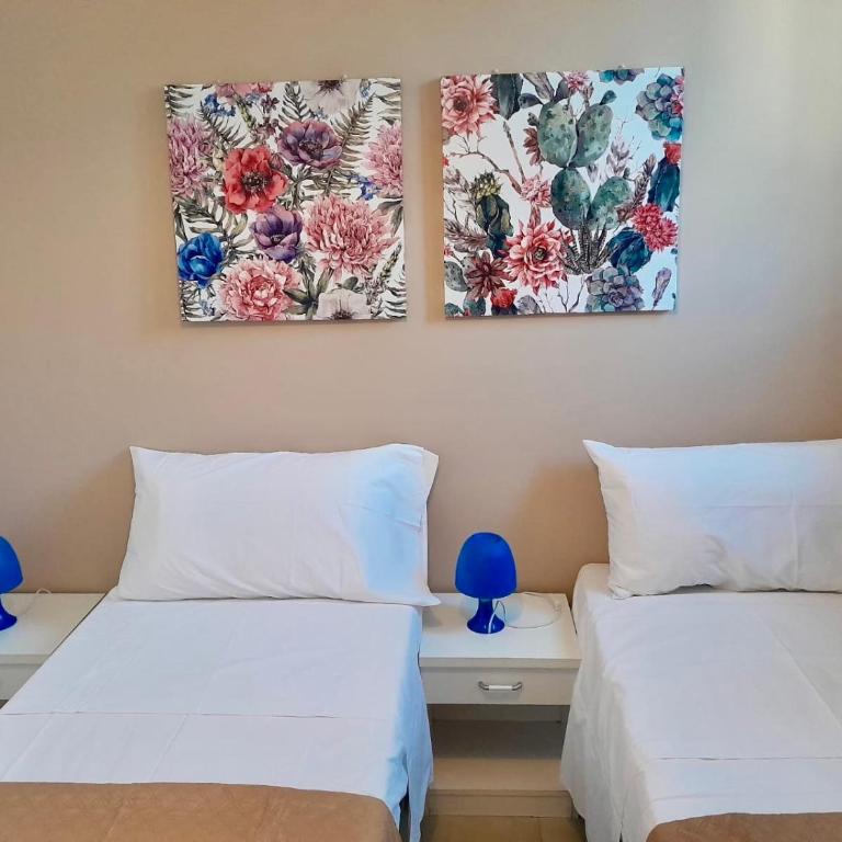 Poseidon Bay Residence - Apartment with Sea View - 4