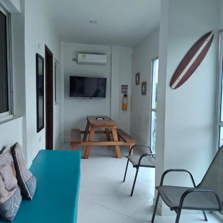 Cabañas Ana Sofía - Apartamento - 8