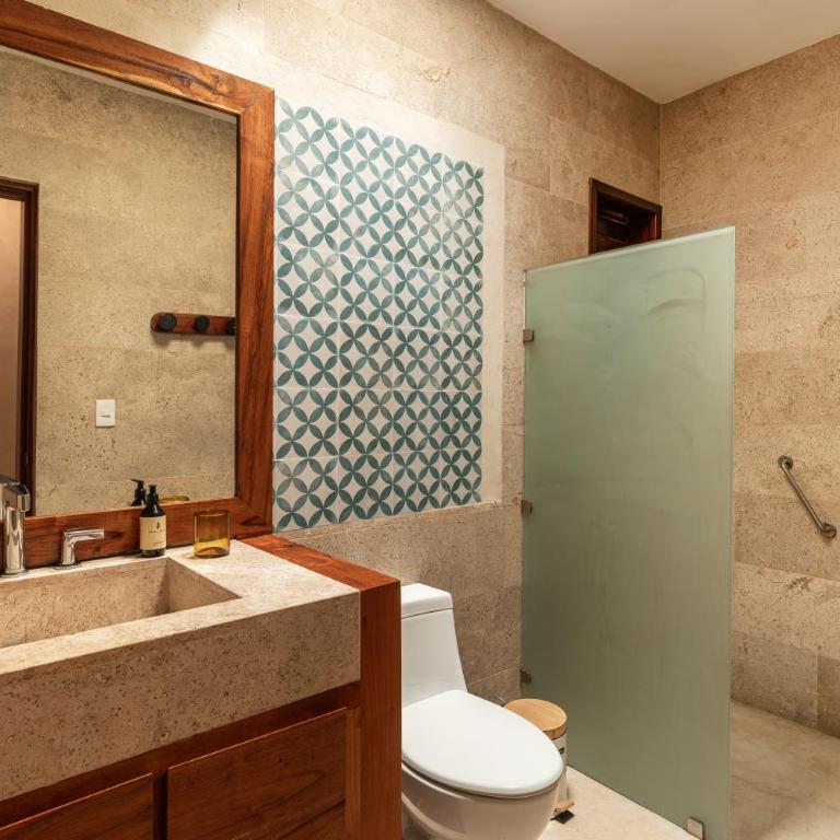 Villas Caracol - Apartamento de 2 dormitorios - 6