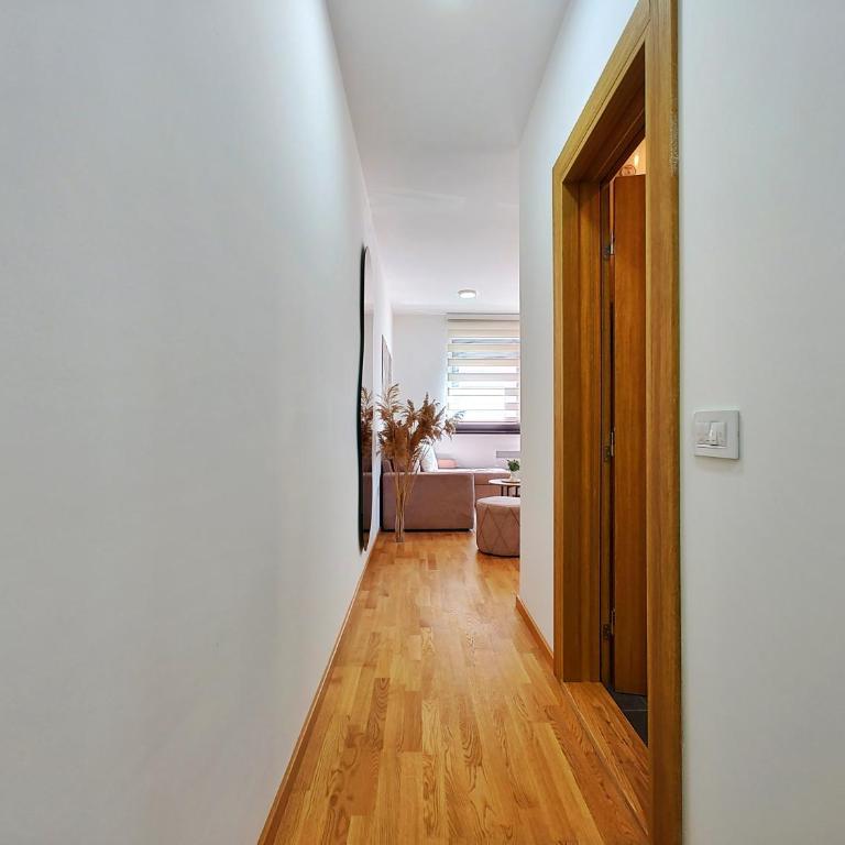 Apartman Zlatni snovi Zlatibor - One-Bedroom Apartment - 16