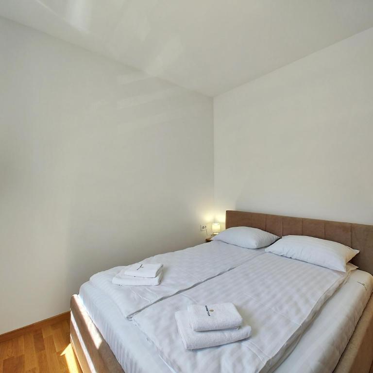 Apartman Zlatni snovi Zlatibor - One-Bedroom Apartment - 8