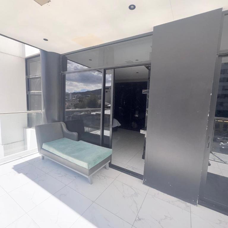 Hotel Gool de Guerrón - Suite - 1