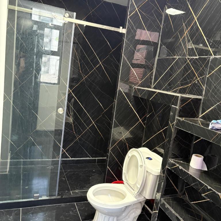 Hotel Gool de Guerrón - Suite - 10