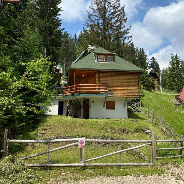 Woodhouse Studio - Apartment mit 1 Schlafzimmer - 1