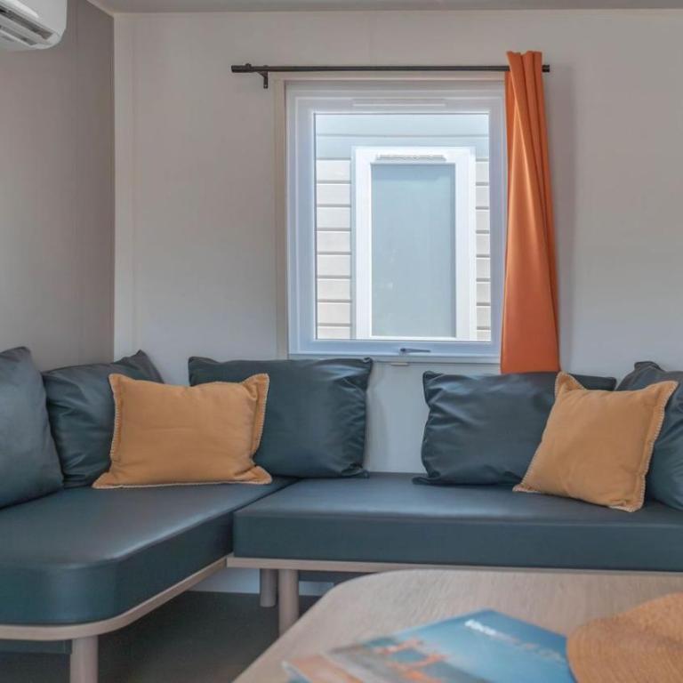 Camping Grande Italia - Casa Mobile - 9