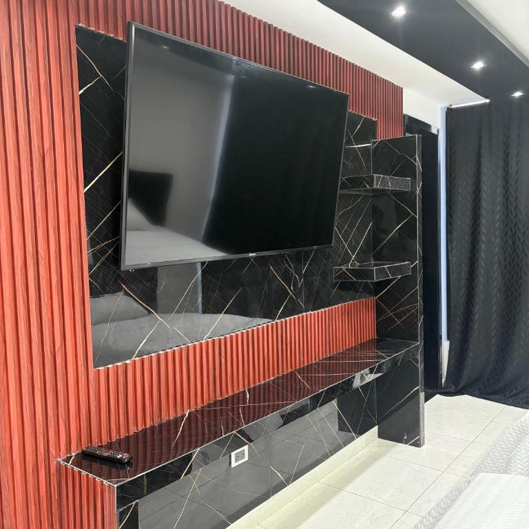 Hotel Gool de Guerrón - Habitación Estándar - 1 cama grande - 2