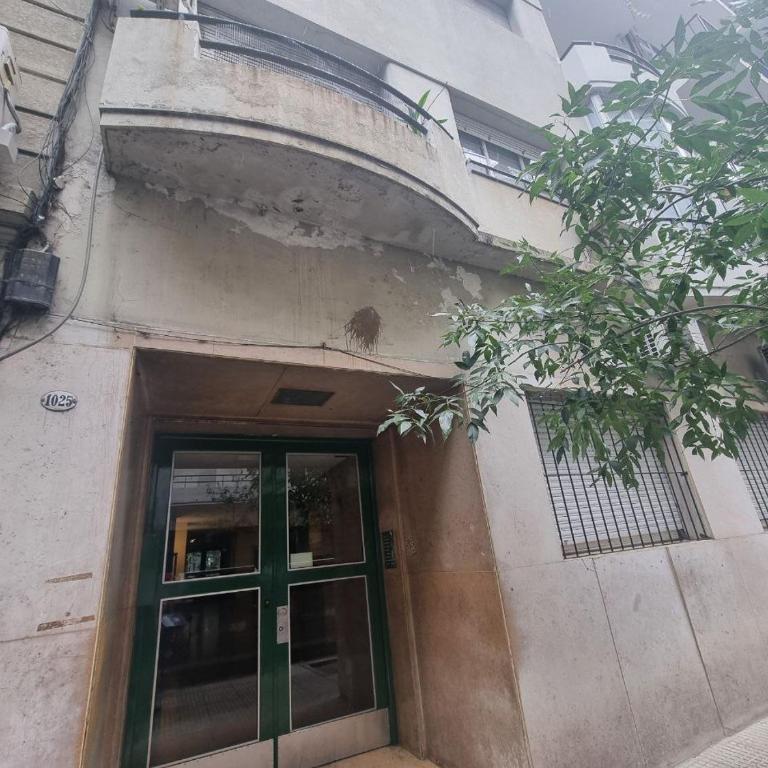 PH Larrea 1025 - Apartamento de 1 dormitorio - 3