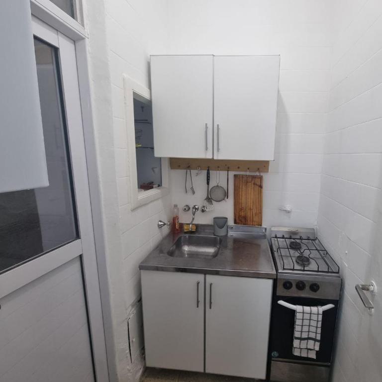 PH Larrea 1025 - Apartamento de 1 dormitorio - 5